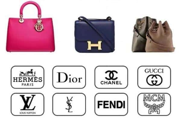 汉中洋县回收名包